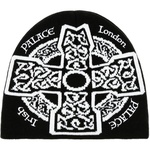 Thumbnail CELTIC NEIN CUFF BEANIE BLACK one color