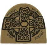 Thumbnail CELTIC NEIN CUFF BEANIE THE DEEP GREEN one color