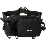 Thumbnail CORDURA RS BOTTLE BUN BAG PACK BLACK GRAPHITE one color