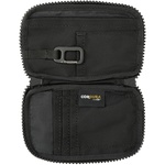 Thumbnail CORDURA RS COIN WALLET BLACK GRAPHITE one color