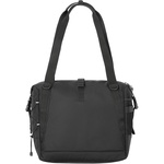 Thumbnail CORDURA RS SHOULDER BAG BLACK GRAPHITE one color