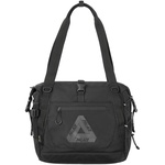 Thumbnail CORDURA RS SHOULDER BAG BLACK GRAPHITE one color