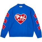 Thumbnail COSY KNIT BLUE BERRY one color