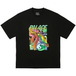 Thumbnail DMT T-SHIRT BLACK one color