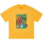 Thumbnail DMT T-SHIRT NECTAR YELLOW one color