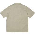 Thumbnail DOUBLE FACED SHIRT CONCRETE GREY one color
