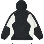 Thumbnail DUO SHELL JACKET BLACK / WHITE one color