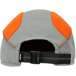 Thumbnail DUO SHELL RUNNER GREY / ORANGE one color
