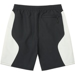 Thumbnail DUO SHELL SHORT BLACK / WHITE one color