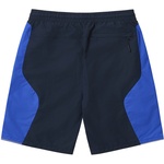 Thumbnail DUO SHELL SHORT NAVY / BLUE one color