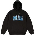 Thumbnail EARTHY HOOD BLACK one color