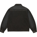 Thumbnail EASY JACKET BLACK one color