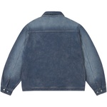 Thumbnail EASY JACKET NAVY one color