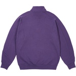Thumbnail FERGHAUS 1/4 ZIP PURP one color