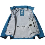 Thumbnail GORE-TEX 3L M-TEK JACKET BLUE one color