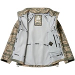 Thumbnail GORE-TEX 3L M-TEK JACKET TIGER DIGI CAMO one color