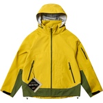 Thumbnail GORE-TEX 3L M-TEK JACKET YELLOW one color