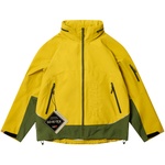 Thumbnail GORE-TEX 3L M-TEK JACKET YELLOW one color