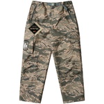 Thumbnail GORE-TEX 3L M-TEK TROUSER TIGER DIGI CAMO one color