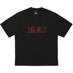 Thumbnail HOUSE T-SHIRT BLACK one color