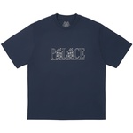 Thumbnail HOUSE T-SHIRT NAVY one color
