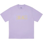 Thumbnail HOUSE T-SHIRT PASTEL PURPLE one color
