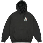 Thumbnail JUNGLE DREAM HOOD BLACK one color
