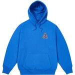 Thumbnail JUNGLE DREAM HOOD BLUE BERRY one color