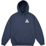 Thumbnail JUNGLE DREAM HOOD NAVY one color
