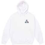 Thumbnail JUNGLE DREAM HOOD WHITE one color