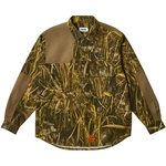 Thumbnail MAXIMUM OVERSHIRT REALTREE one color