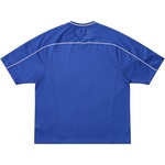 Thumbnail MESH JERSEY BLUE BERRY one color