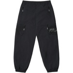 Thumbnail MESH POCKET SHELL CARGO BLACK one color