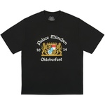 Thumbnail OKTOBERFEST T-SHIRT BLACK one color