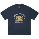 Thumbnail OKTOBERFEST T-SHIRT NAVY one color