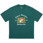 Thumbnail OKTOBERFEST T-SHIRT RACEY GREEN one color