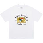 Thumbnail OKTOBERFEST T-SHIRT WHITE one color