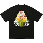 Thumbnail P-3 PUNCH T-SHIRT BLACK one color