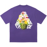 Thumbnail P-3 PUNCH T-SHIRT PURP one color