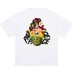 Thumbnail P-3 PUNCH T-SHIRT WHITE one color