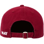 Thumbnail P 6-PANEL BERG one color