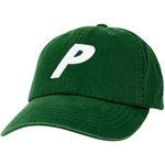 Thumbnail P 6-PANEL RACEY GREEN one color