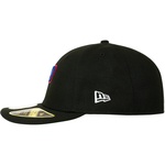 Thumbnail P NEW ERA LP 59FIFTY BLACK one color