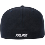 Thumbnail P NEW ERA LP 59FIFTY NAVY one color