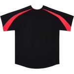 Thumbnail P PASEBALL JERSEY BLACK one color