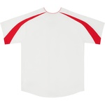 Thumbnail P PASEBALL JERSEY WHITE one color