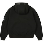 Thumbnail P-TECH MESH HOOD BLACK one color