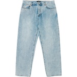 Thumbnail P45 STANDARD JEAN STONE WASH one color