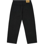 Thumbnail P90 BAGGY JEAN BLACK one color