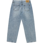 Thumbnail P90 BAGGY JEAN STONE WASH one color